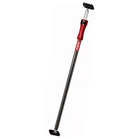 PIHER regulējams ģipškartona atbalsta stienis Multi-Prop P3 155-290cm