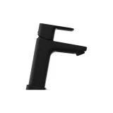 Ravak izlietnes maisītājs Free Black bez noteces, TD F 014.20 , X070150