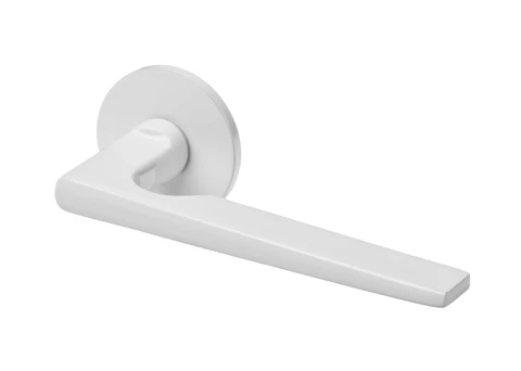 Durvju rokturis scand. balts 60-80mm