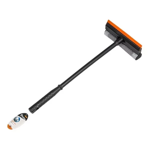 Bradas birste logu tīrīšanai 20cm