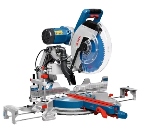 Circular saw GCM12 GDL Stationary circular saw, 0601B23600