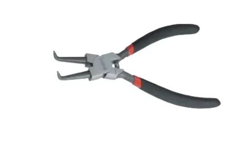 MODECO Knaibles sprostgredzenam iekšējās līkās 1.3x150mm