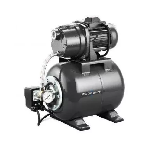 Ūdensapgādes automāts ar spiedkatlu 19L, ECO6001CHT, 600W S01010060