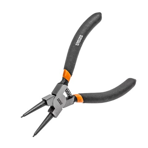 Sprostgredzenu stangas, iekšējās/taisnas 125mm, FASTER TOOLS 1580