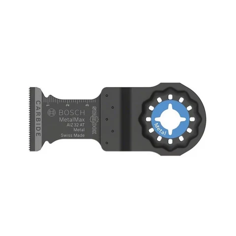 Bosch 2608662018 Plunge Cut Blade AIZ 32 AT