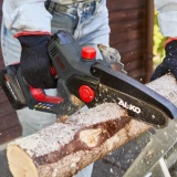 Cordless Branch Saw CSM 1815 18V 2.5Ah AL-KO 114023