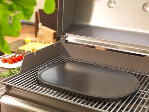 Weber Griddle, large 17509 27