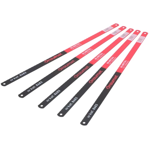 DRAUMET Saw blade Bi-Metal 300mm