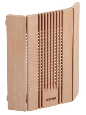 HARVIA Pirts Lampas abažūrs Shade Lux SAS21103