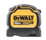 Mērlente TOUGH TAPE 8m x 32mm DeWALT DWHT36928-0