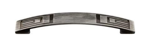 Rokturis antīks melns L-128mm