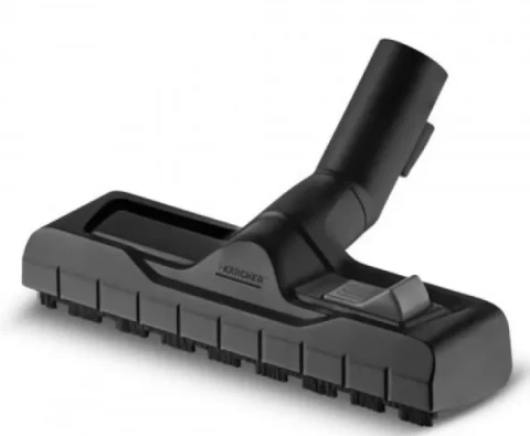 Grīdas uzgalis H&G putekļusūcējiem ID35, KARCHER 2.863-000.0