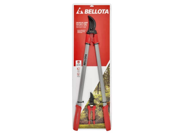 Zaru grieznes komplekts, BELLOTA KIT3402