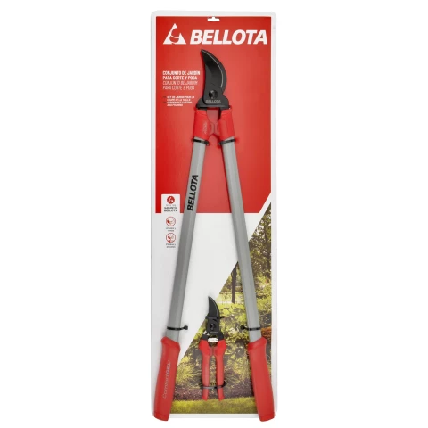 BELLOTA KIT3402 / 3402 Anvil Pruning Shears, up to 28 mm