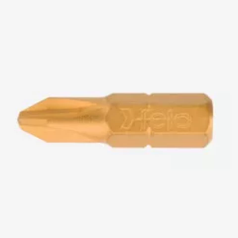 Uzgalis 25mm, Titāna PH3