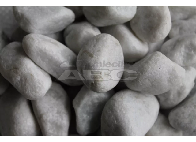 Oļi, frakcija 25-40 20kg, balti C