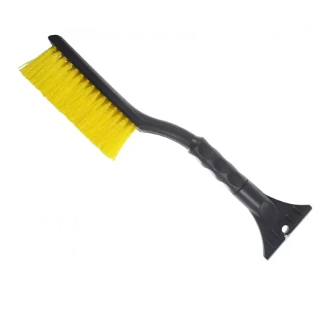 Sniega slotiņa ar skrāpi 38cm