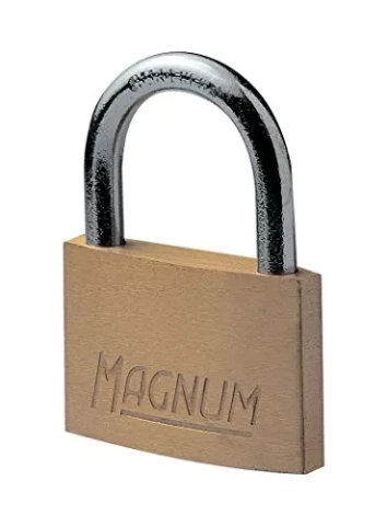 Piekaramā atslēga MAGNUM 30mm, MASTERLOCK CAD30+