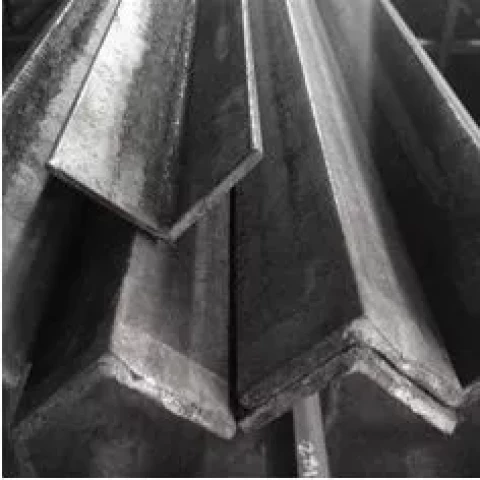 Leņķdzelzis 5x50x50mm 2m7.54kg