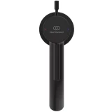 Ideal Standard izlietnes CERALINE Nuovo H85 maisītājs, ūdens patēriņš  3,8 l/min, melns,BD846XG