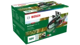 Цепная пила соло UniversalChain18, BOSCH, 06008B8001
