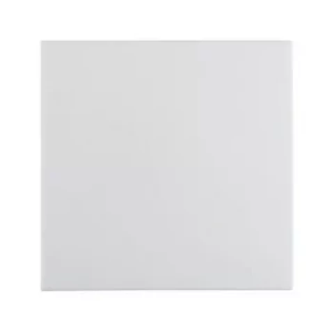 BERKER S1 balts impulsa slēdzis 1-taust