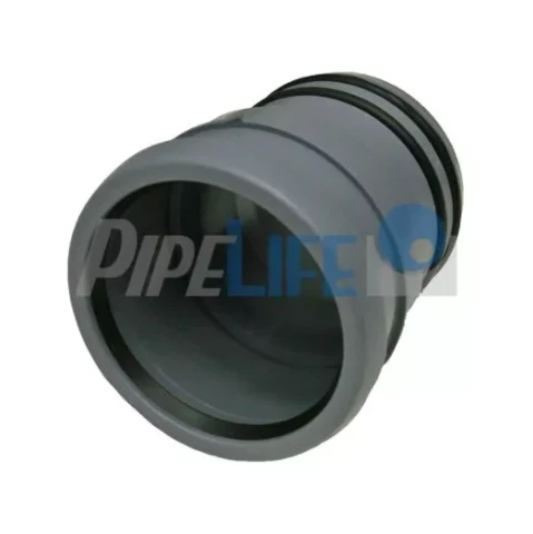 Внутреннaя канализация ,муфта 75 mm