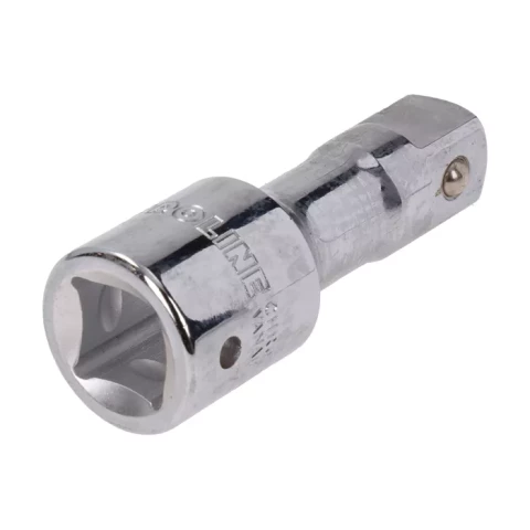 Головка торцевая удлиненная NOVIPRO 1/2" 10 
