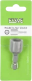 Магнитная гайка 13мм, ESSVE 9980254