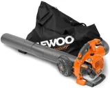 Daewoo leaf blower vacuum 1.1ZS 0.8Kw 25.4cm3