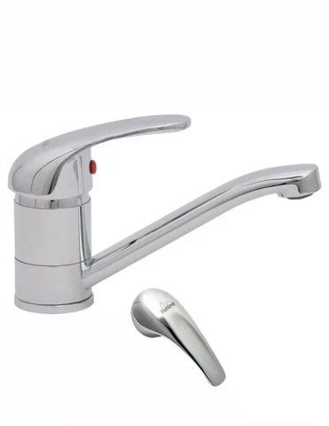 Bathroom sink faucet 150mm JUPITS MG-6251 7103191