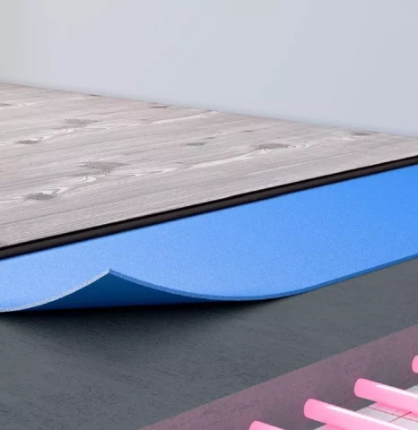 Underlay Max Pod AntislipMax 1x15m 1.6mm(15m2) 