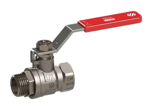 Lodv.ventilis ARCO 1/2  FM  garais rokturis SENA PN30  150603