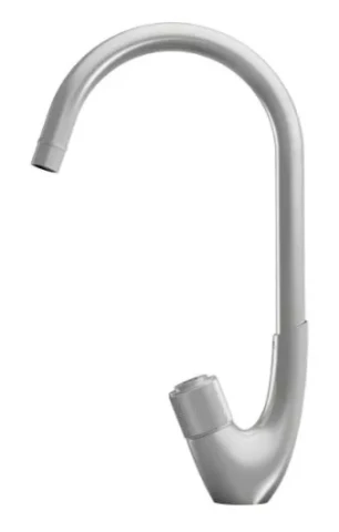 Kitchen faucet SWAN-33 (ST) Rubineta