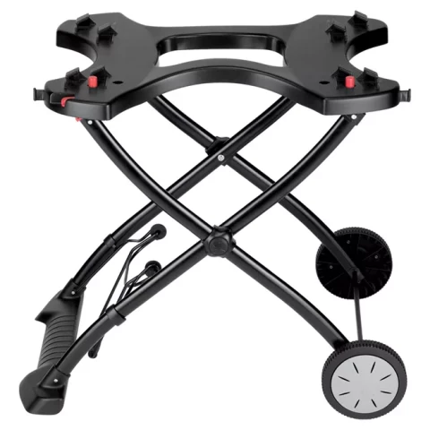 Q Cart Fits Q 1000 and 2000 series Weber 6557