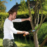 Garden saw Fiskars "Xtract™" (L), SW75 25.5 cm, 123880