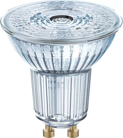 Spuldze OSRAM LED 4.3W 350lm 2700K GU10 PAR16 50 112568