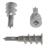 Metal Plasterboard Anchor MRD 13x31 (100)