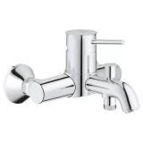 Grohe vannas maisītājs Start Classic, hroms 23787000, Izpārdošana xx