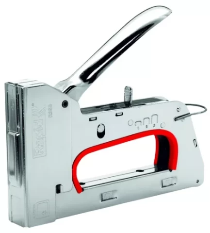 Skavu pistole Rapid workline  R353, (53 skavām) 6-14mm