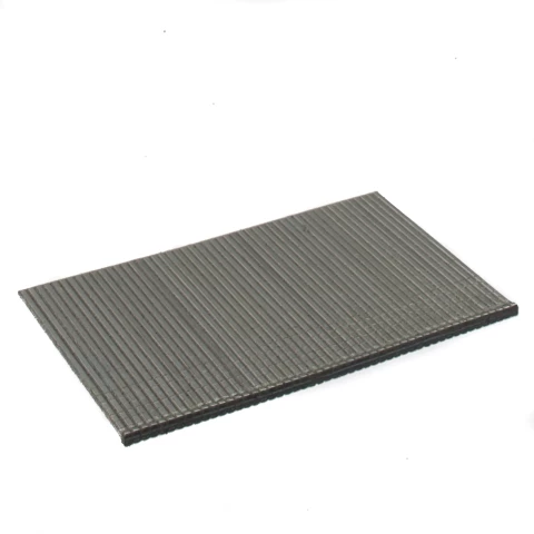 Essve Brads F18 1.2x38 ZN 4000pcs. 776455