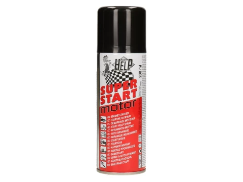 Engine Starter Superhelp 200ml