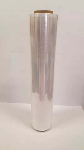 NOVIPRO упаковочная пленка 450mm 270Mx17mm