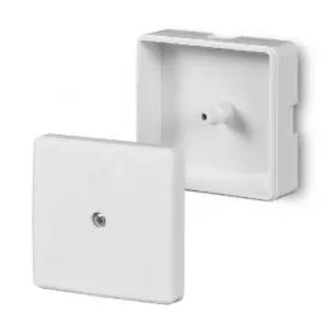 MONTĀŽAS KĀRBA VILNIUS V/A  IP-41 0236 60x60x30mm balta
