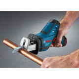 Bosch GSA 12 V-14 LI Cordless Pocket Reciprocating Saw 060164L902