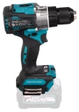 Akum. Urbjmašīna DF001GZ 40V XGT, 60/141 NM, b/a un lādētāja, MAKITA