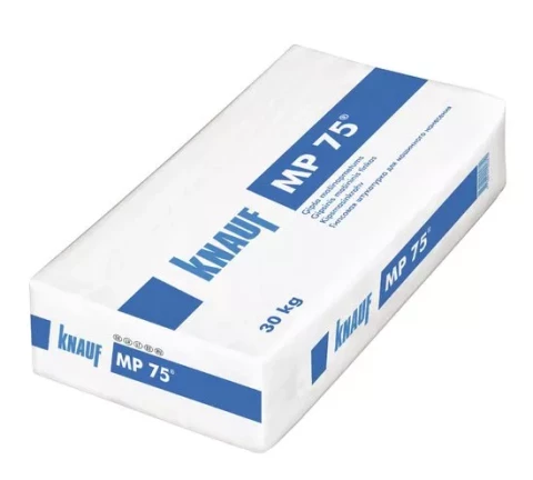 Knauf MP 75 30kg