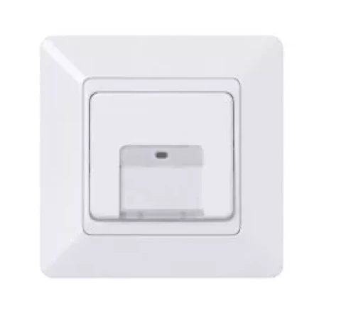 MIKRO zvana poga a/r  IP44  белый