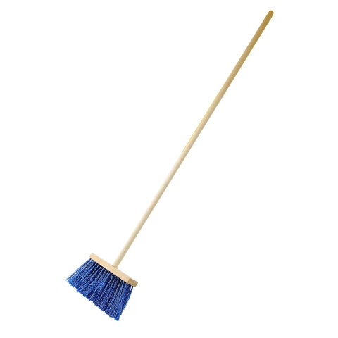 FASTER TOOLS Sweeper with handle 240mm
