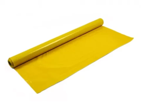 Construction film 3x25m DEFA 75m2 / roll